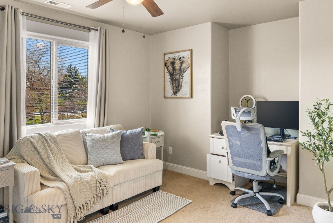 Valley Grove - Residential