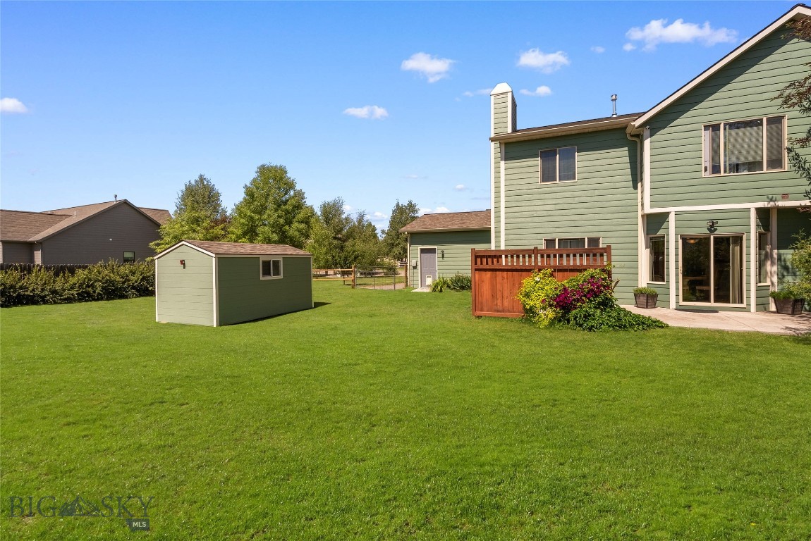 Valley Grove - Residential