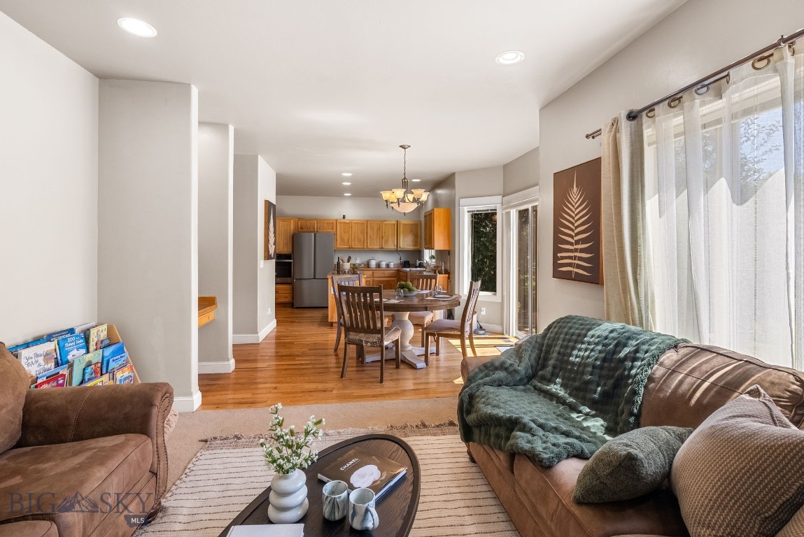 Valley Grove - Residential
