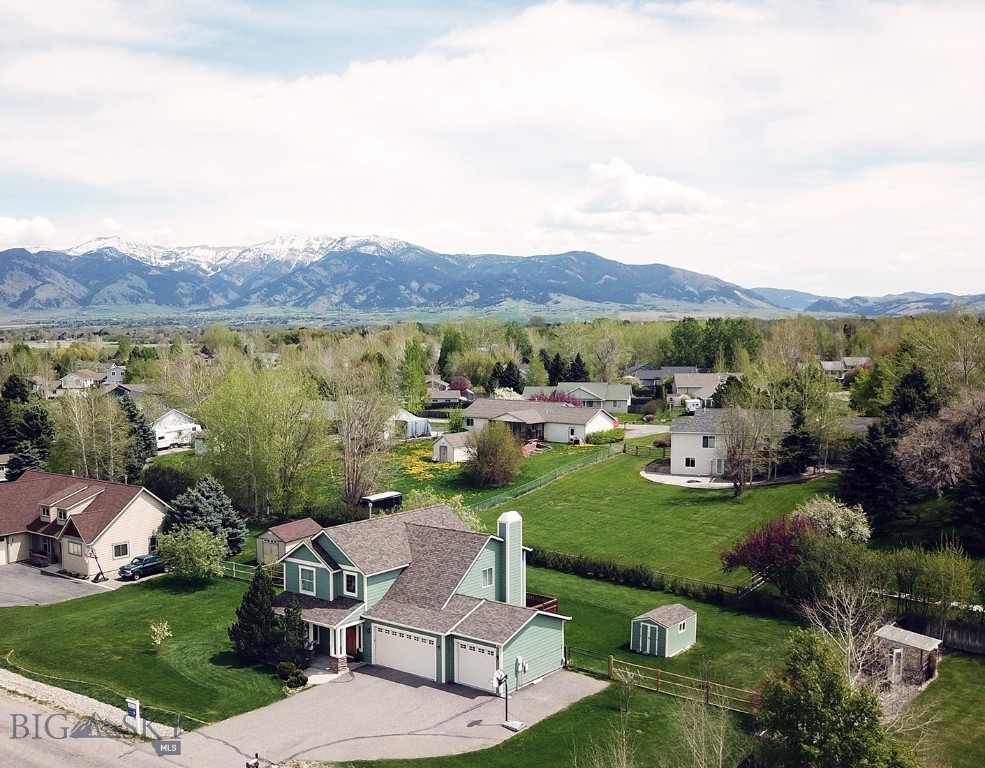 Valley Grove - Residential