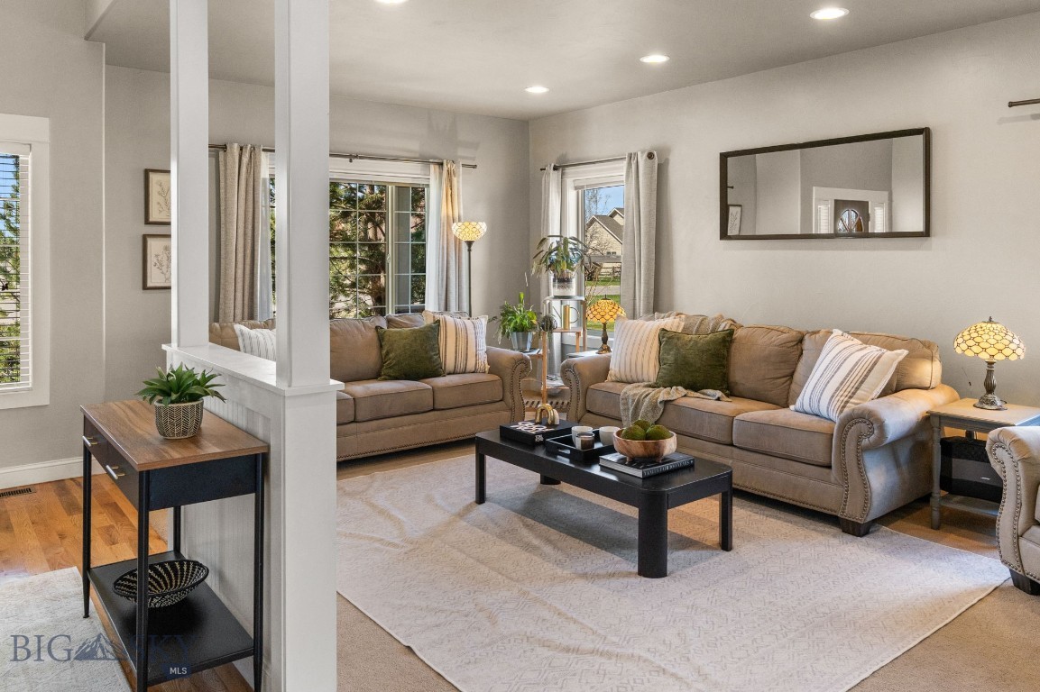 Valley Grove - Residential