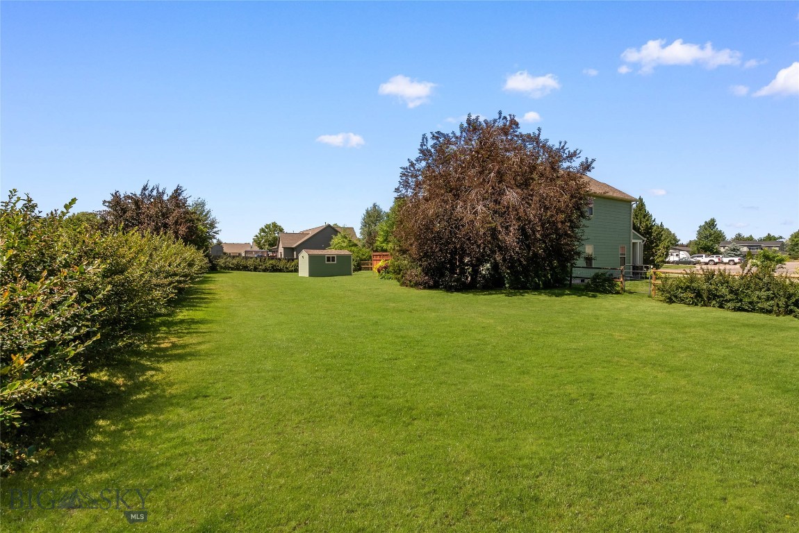Valley Grove - Residential