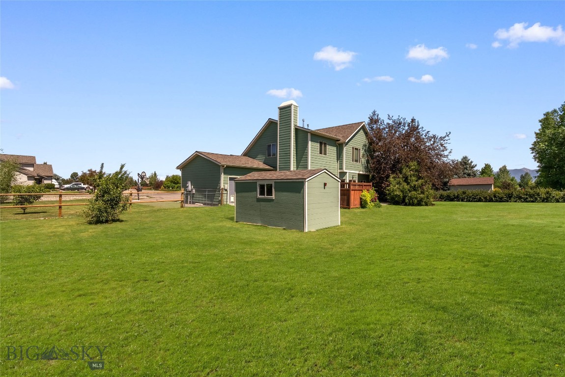 Valley Grove - Residential