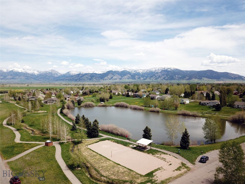 Valley Grove - Residential