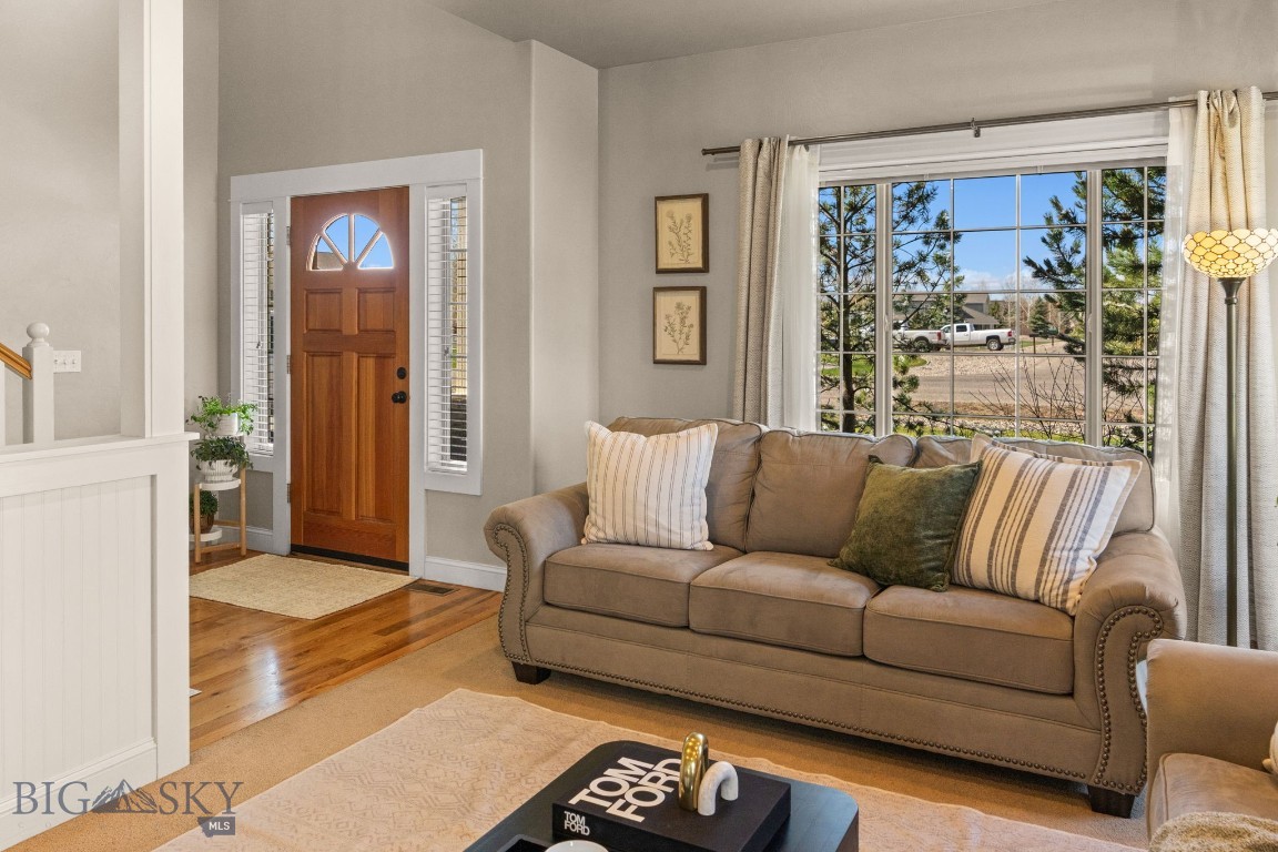 Valley Grove - Residential