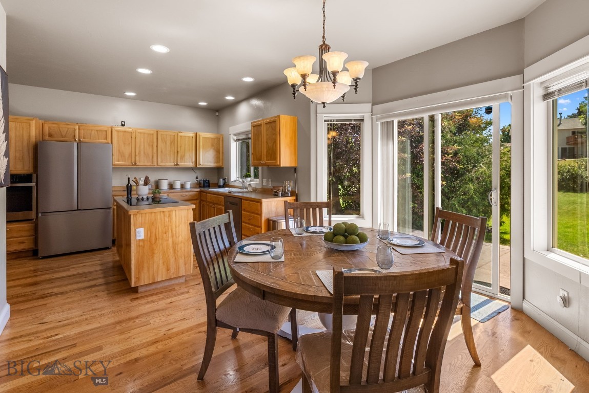 Valley Grove - Residential