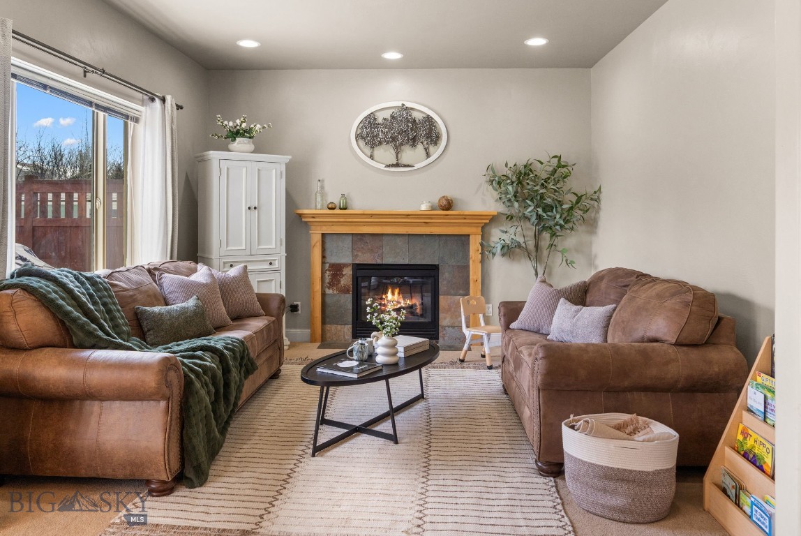 Valley Grove - Residential