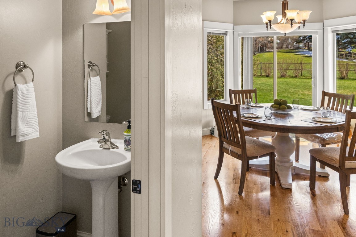 Valley Grove - Residential