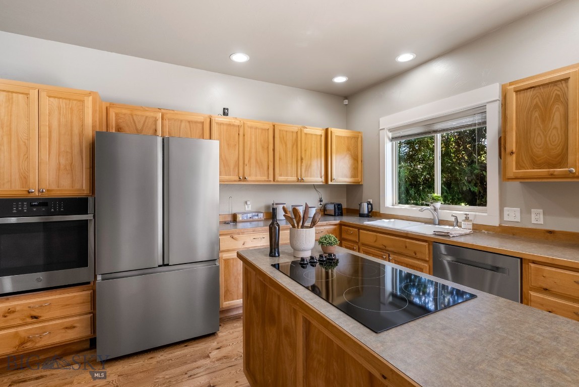 Valley Grove - Residential