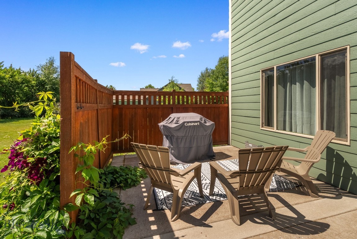 Valley Grove - Residential