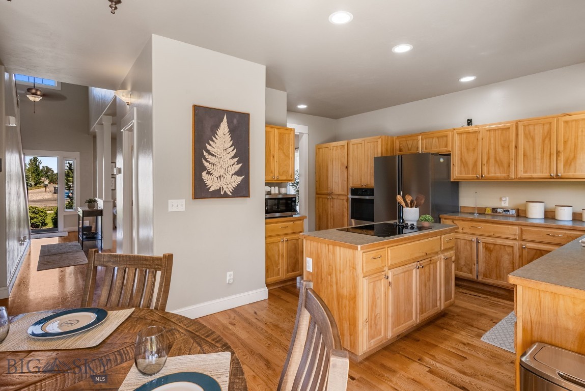 Valley Grove - Residential