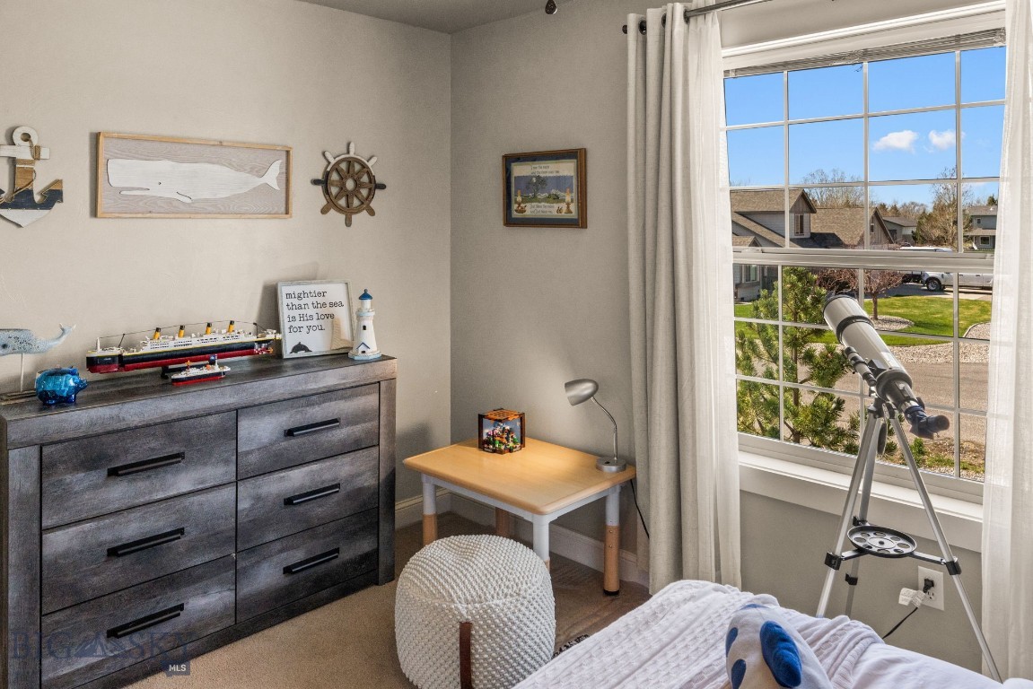 Valley Grove - Residential