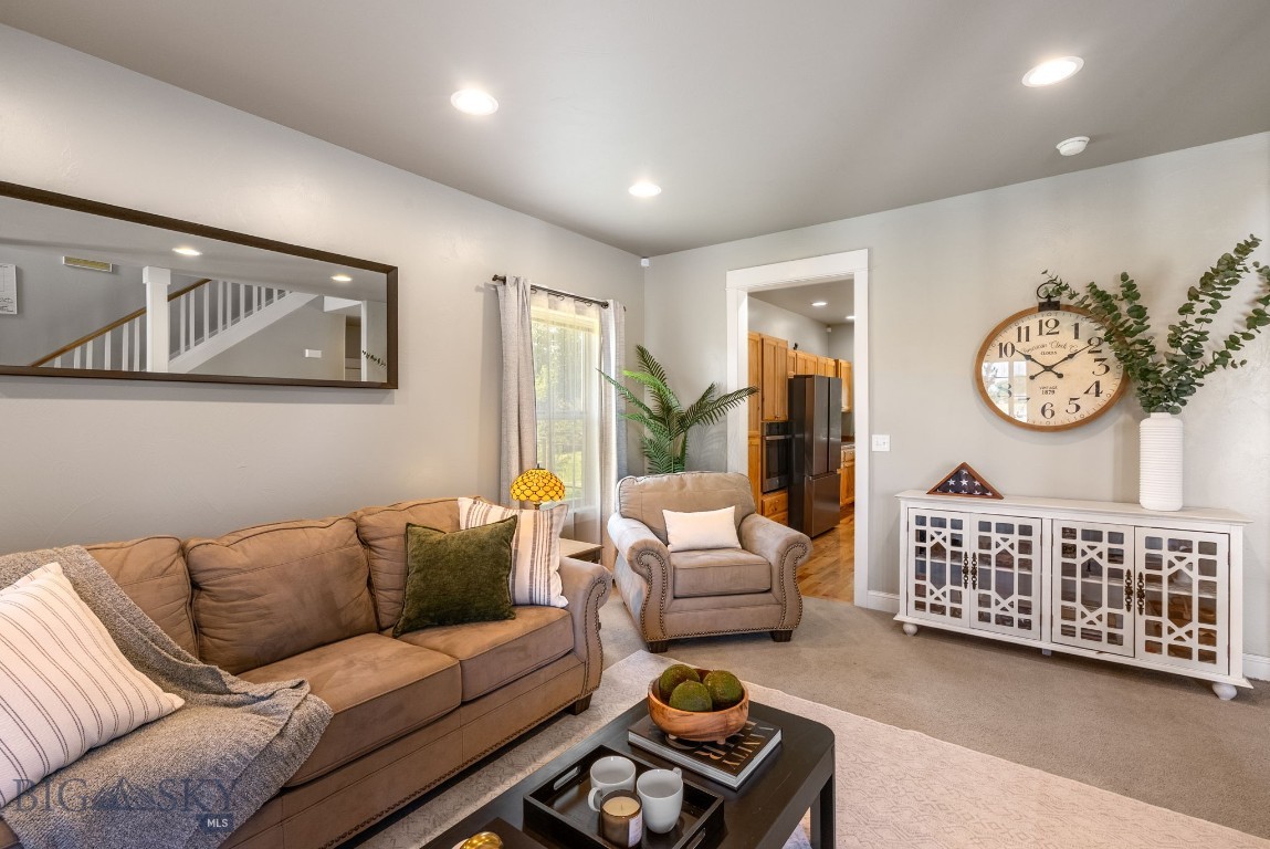 Valley Grove - Residential