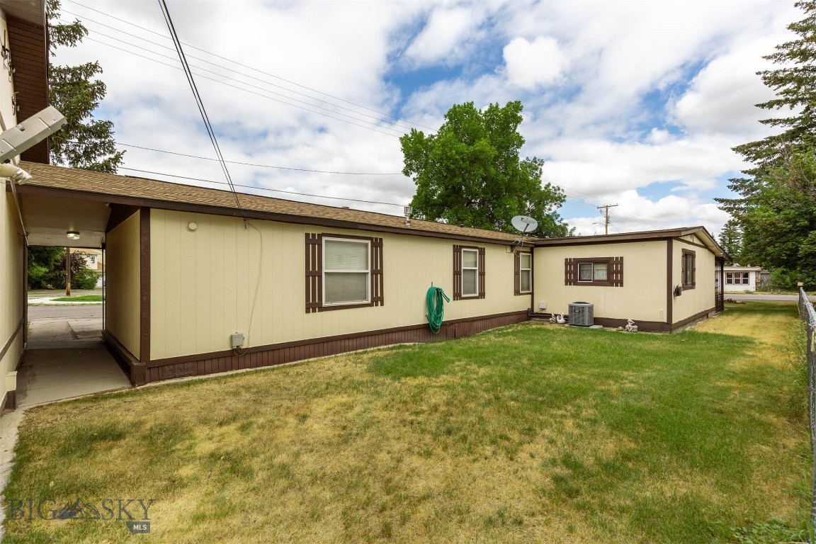 Belgrade, Montana 59714, United States, 3 Bedrooms Bedrooms, ,2 BathroomsBathrooms,Residential,Pending,176394