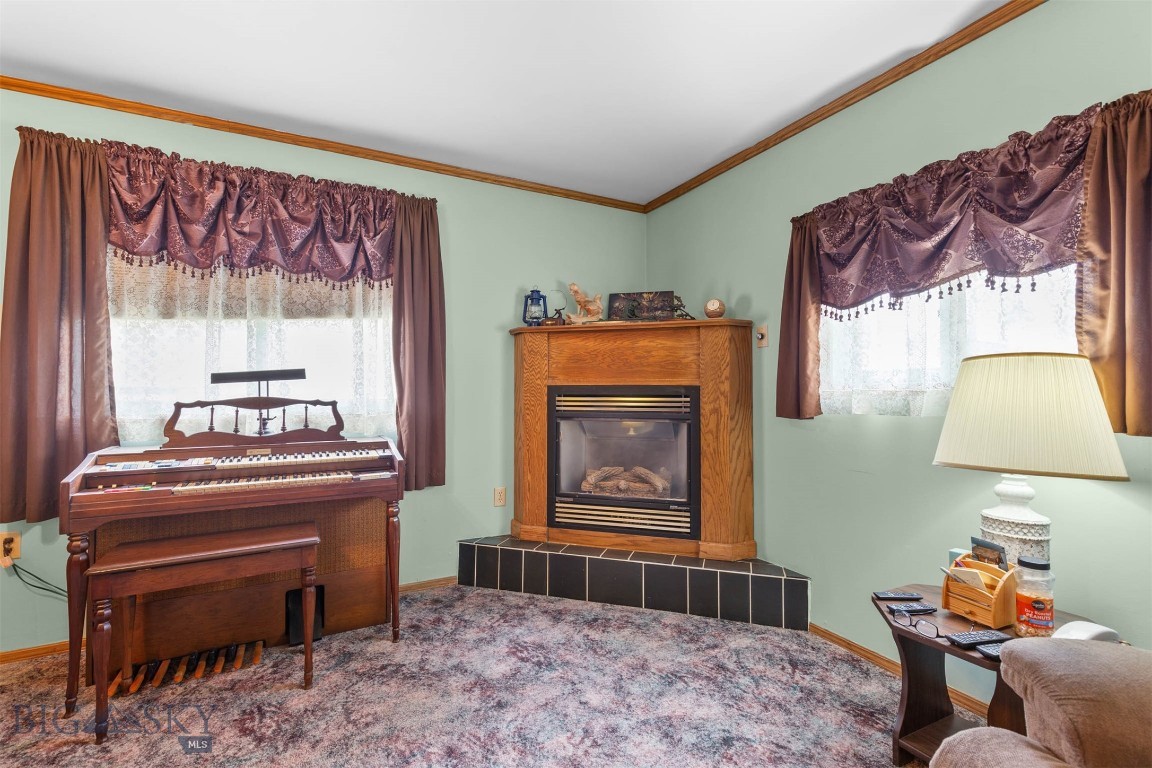 Belgrade, Montana 59714, United States, 3 Bedrooms Bedrooms, ,2 BathroomsBathrooms,Residential,Pending,176394