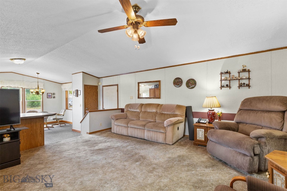 Belgrade, Montana 59714, United States, 3 Bedrooms Bedrooms, ,2 BathroomsBathrooms,Residential,Pending,176394