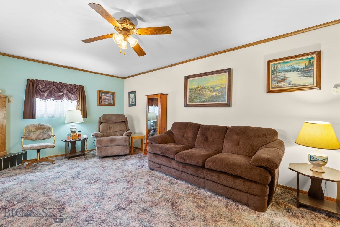 Belgrade, Montana 59714, United States, 3 Bedrooms Bedrooms, ,2 BathroomsBathrooms,Residential,Pending,176394