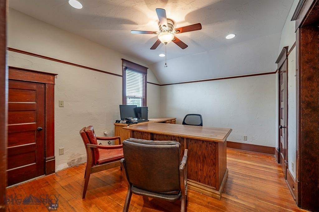 Livingston Original Plat - Residential