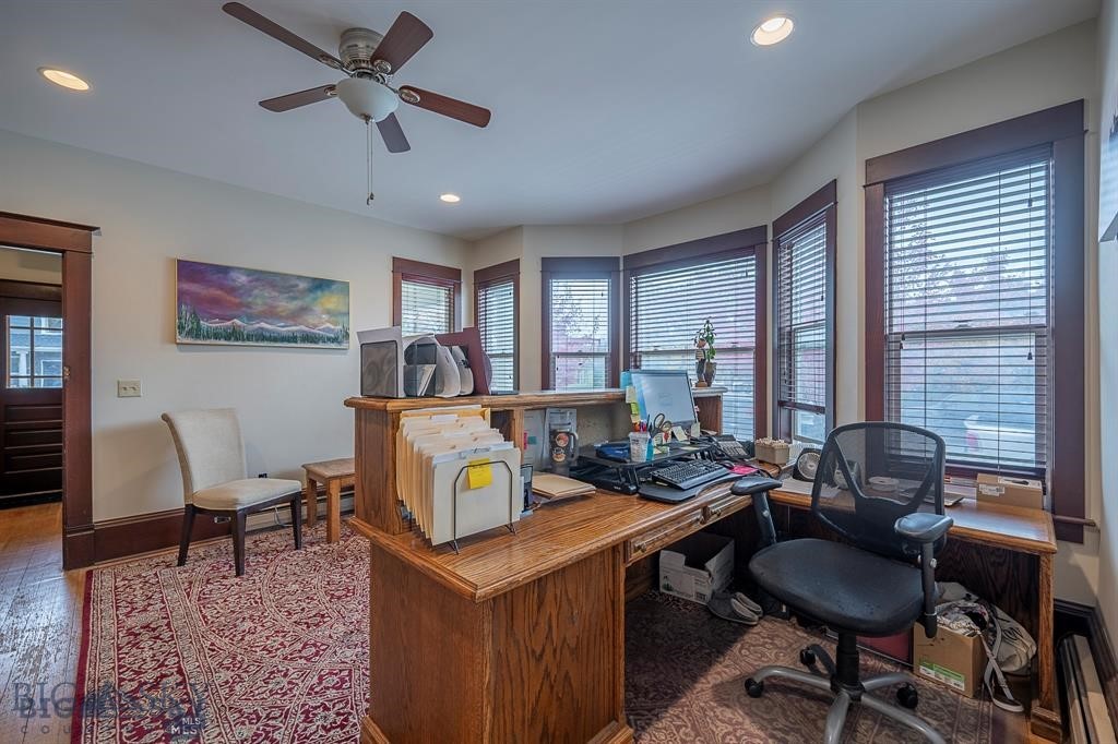 Livingston Original Plat - Residential