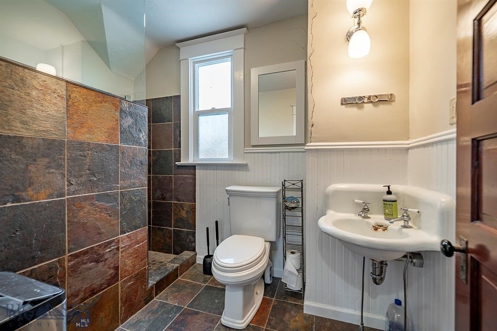 Livingston Original Plat - Residential