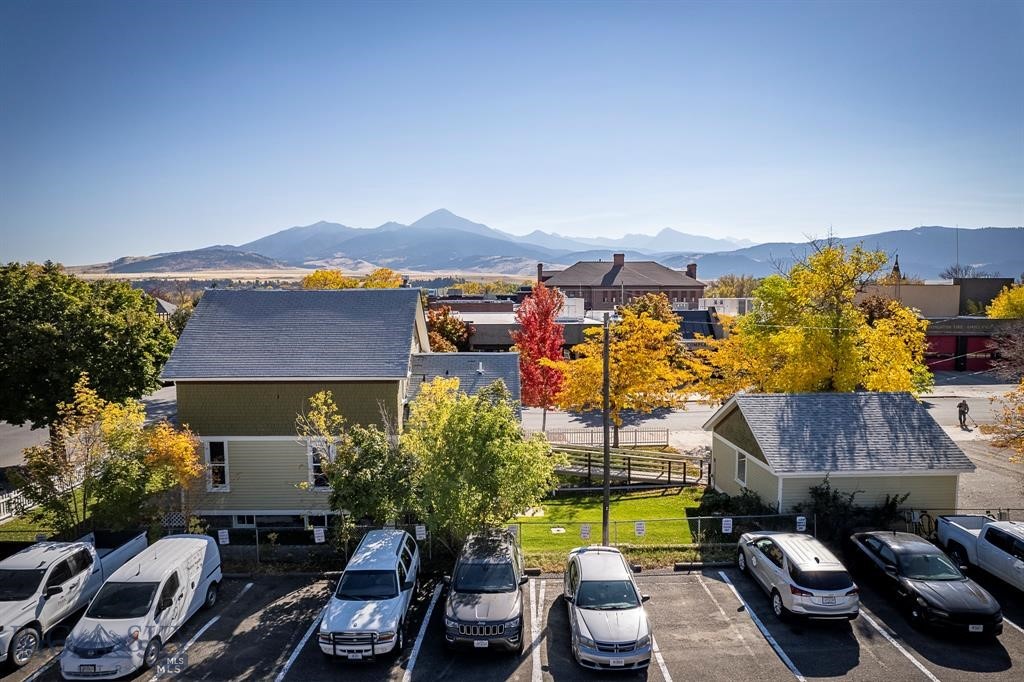 Livingston Original Plat - Residential