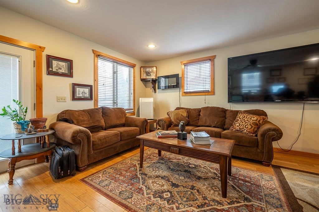 Livingston Original Plat - Residential