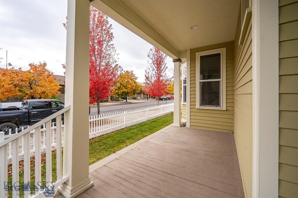 Livingston Original Plat - Residential