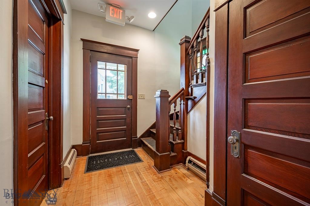 Livingston Original Plat - Residential