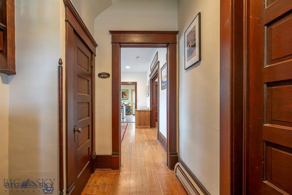 Livingston Original Plat - Residential