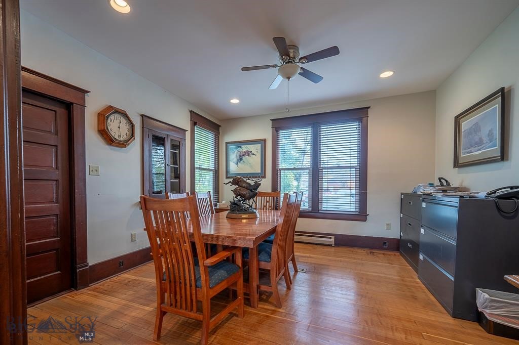 Livingston Original Plat - Residential