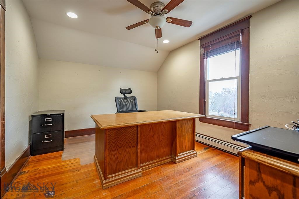 Livingston Original Plat - Residential