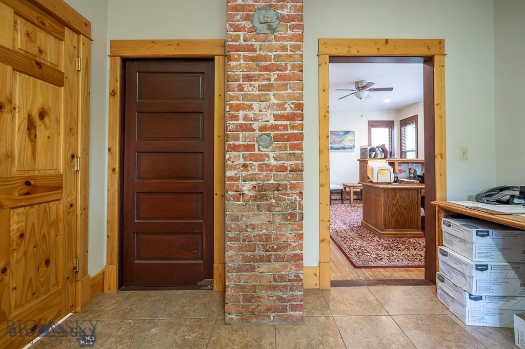 Livingston Original Plat - Residential