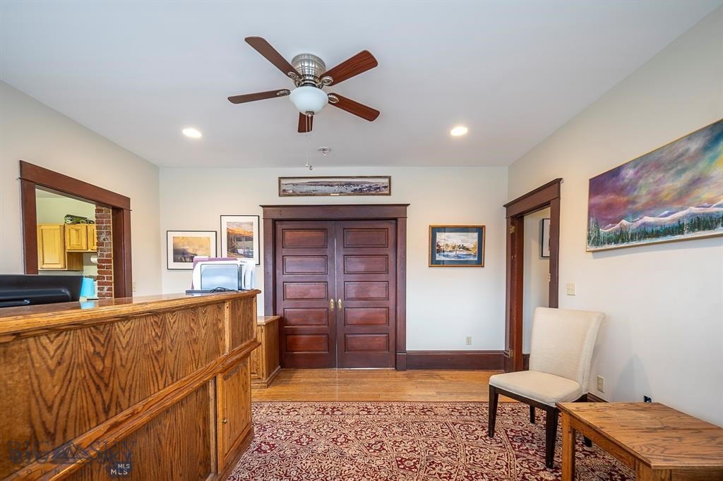 Livingston Original Plat - Residential