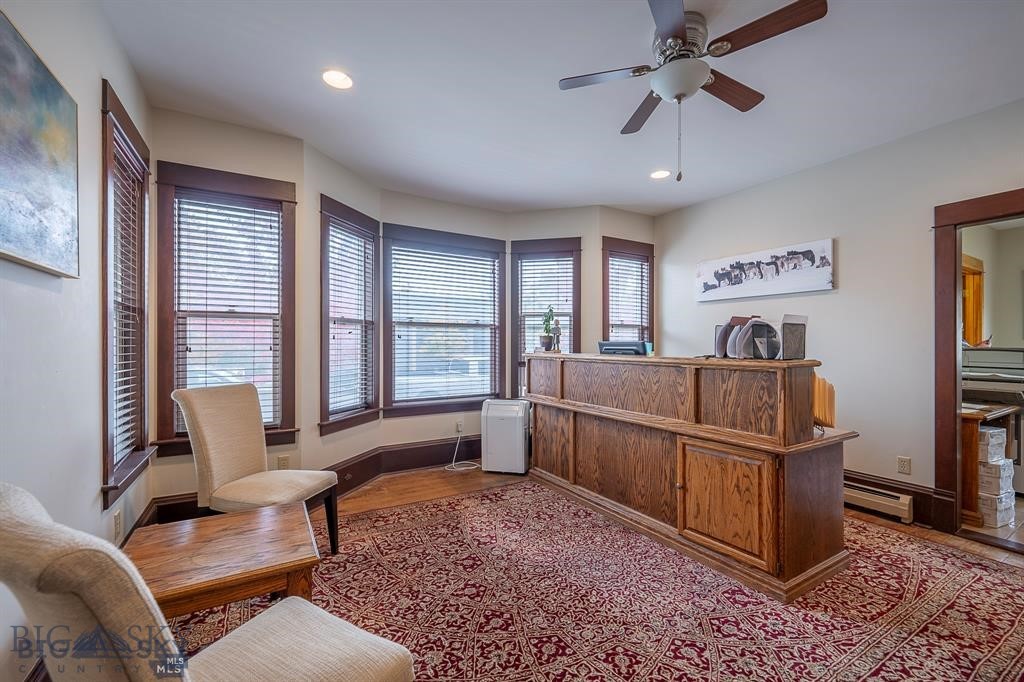 Livingston Original Plat - Residential