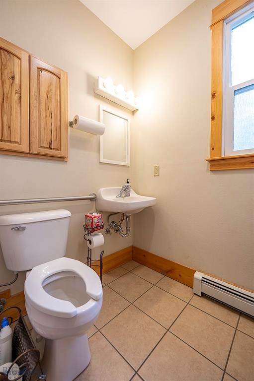 Livingston Original Plat - Residential