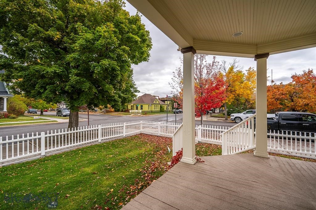 Livingston Original Plat - Residential