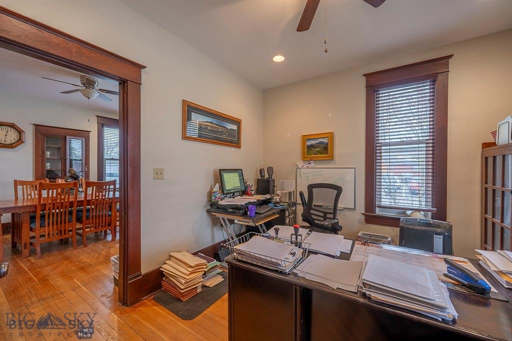 Livingston Original Plat - Residential