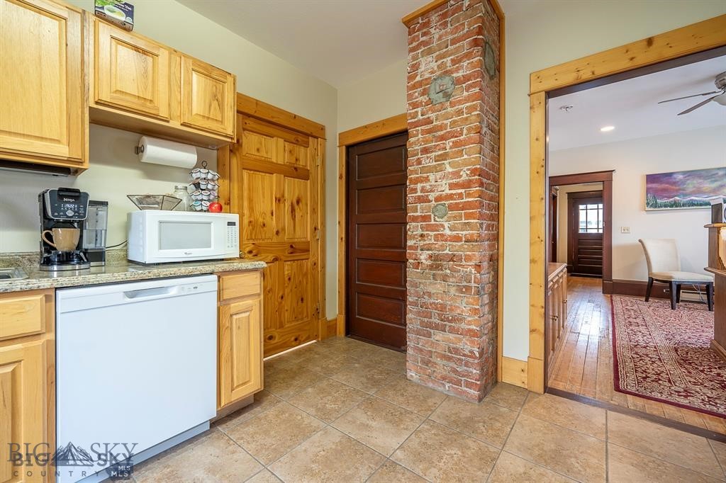 Livingston Original Plat - Residential