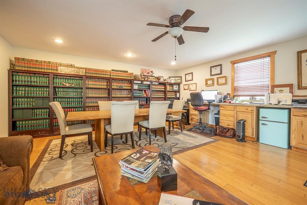 Livingston Original Plat - Residential