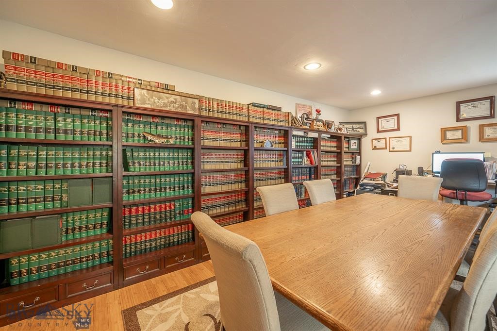 Livingston Original Plat - Residential