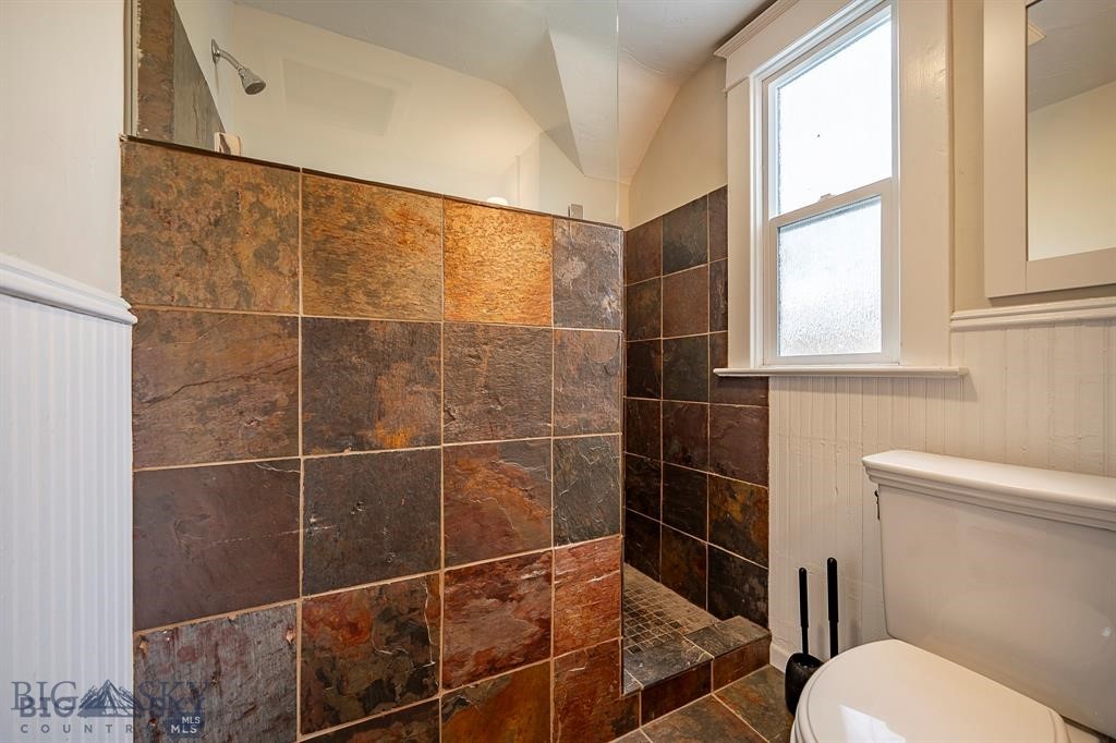 Livingston Original Plat - Residential