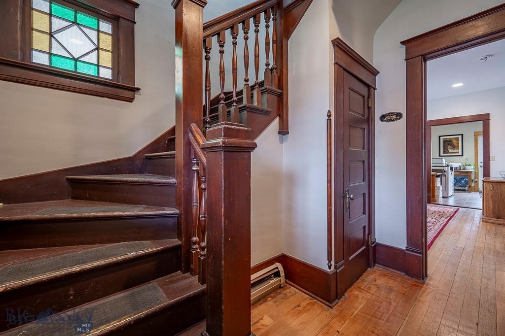 Livingston Original Plat - Residential