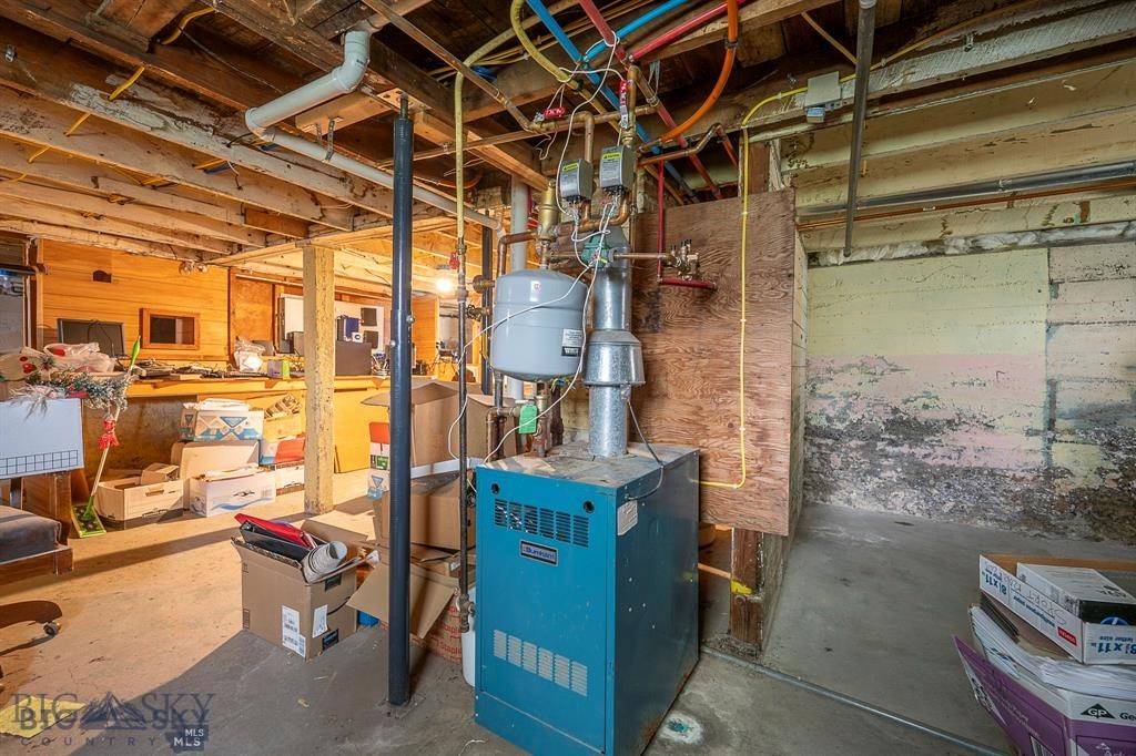 Livingston Original Plat - Residential