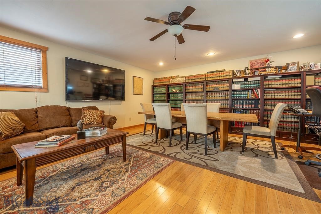 Livingston Original Plat - Residential