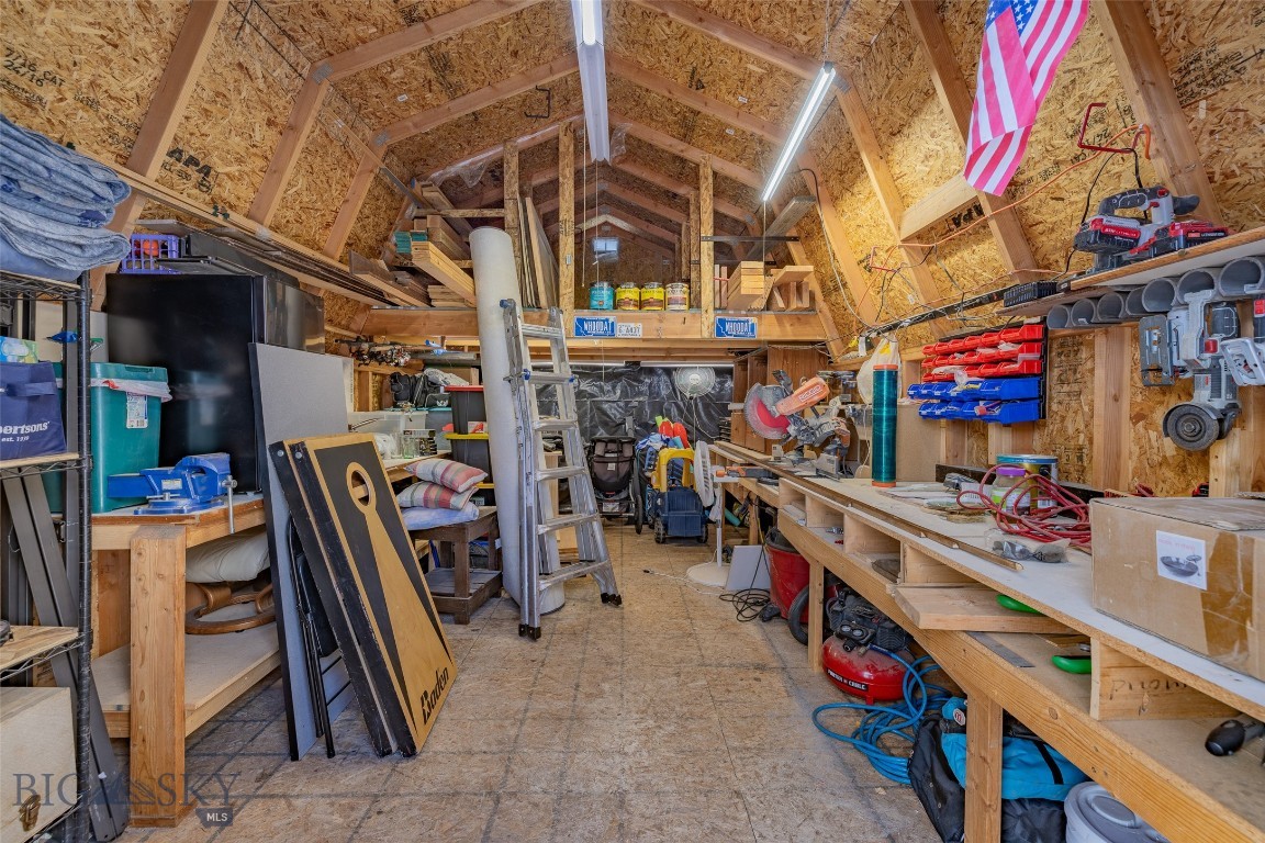 Dyksterhouse Addition - Residential