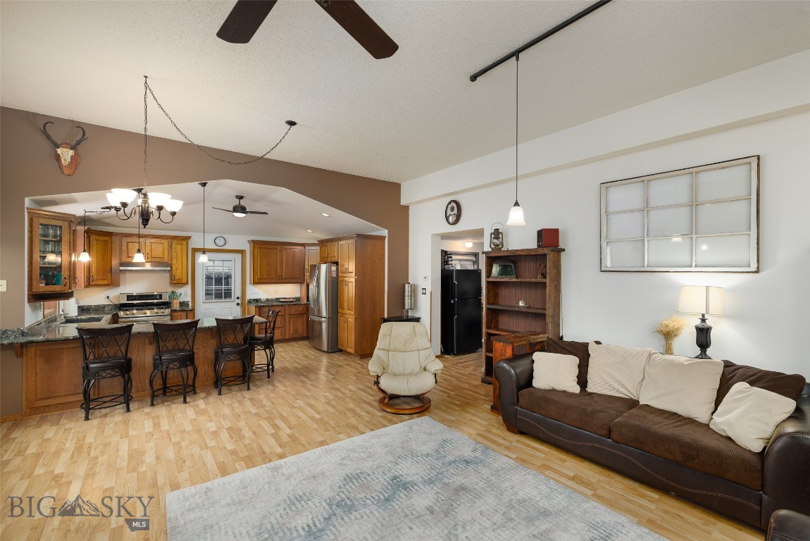 Dyksterhouse Addition - Residential