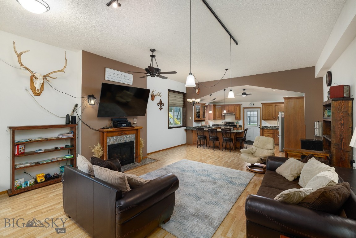 Dyksterhouse Addition - Residential