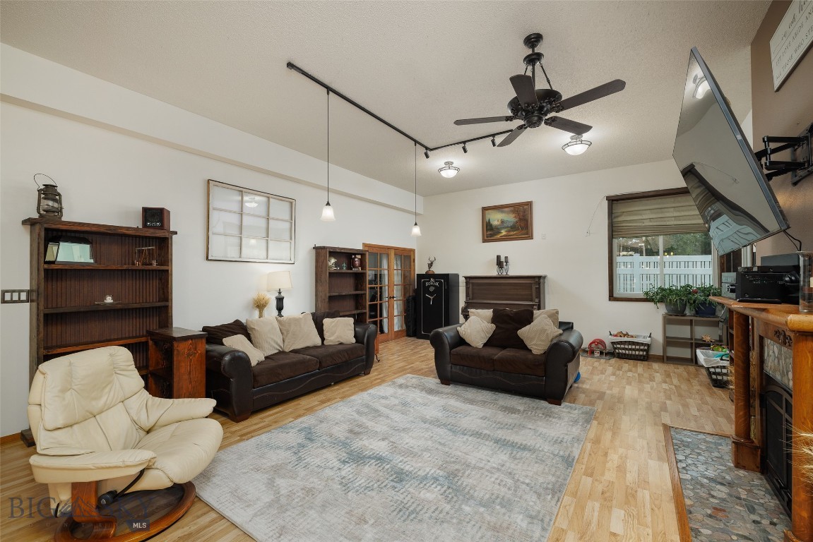 Dyksterhouse Addition - Residential