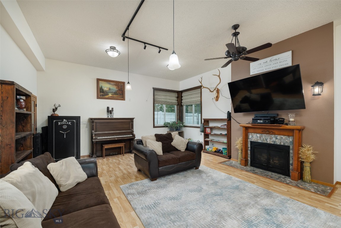 Dyksterhouse Addition - Residential