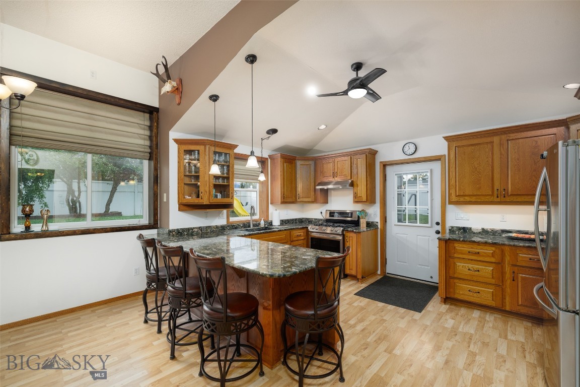 Dyksterhouse Addition - Residential